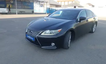 Lexus ES 2013 года за 11 700 000 тг. в Шымкент фото 1