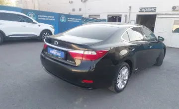 Lexus ES 2013 года за 11 700 000 тг. в Шымкент фото 3