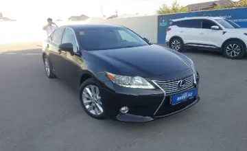 Lexus ES 2013 года за 11 700 000 тг. в Шымкент фото 2