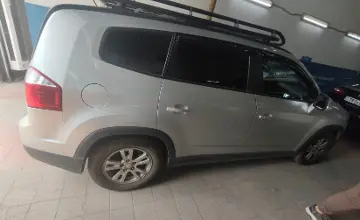 Chevrolet Orlando 2014 года за 6 500 000 тг. в Астана фото 4