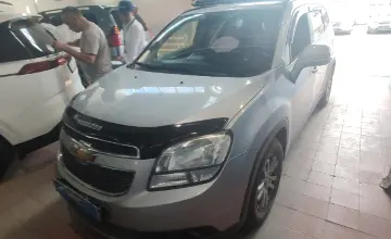 Chevrolet Orlando 2014 года за 6 500 000 тг. в Астана фото 1