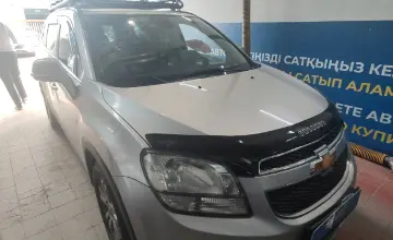 Chevrolet Orlando 2014 года за 6 500 000 тг. в Астана фото 3