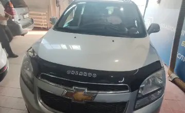 Chevrolet Orlando 2014 года за 6 500 000 тг. в Астана фото 2