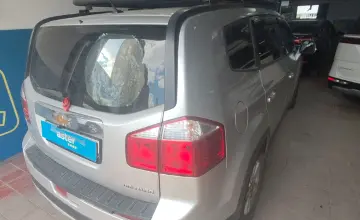 Chevrolet Orlando 2014 года за 6 500 000 тг. в Астана