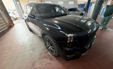 GAC GS8 2024 года за 16 500 000 тг. в Астана фото 3
