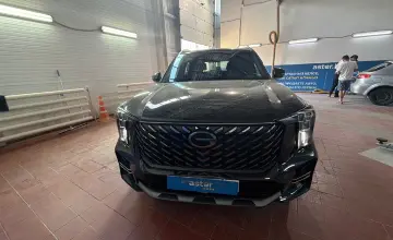GAC GS8 2024 года за 16 500 000 тг. в Астана фото 2