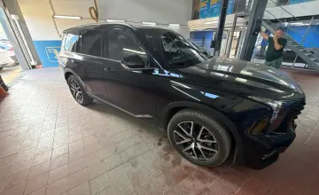 GAC GS8 2024 года за 16 500 000 тг. в Астана фото 4