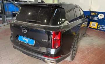 GAC GS8 2024 года за 16 500 000 тг. в Астана