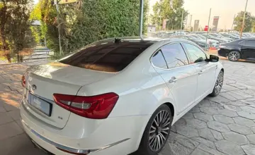 Kia K7 2012 года за 9 000 000 тг. в Талдыкорган