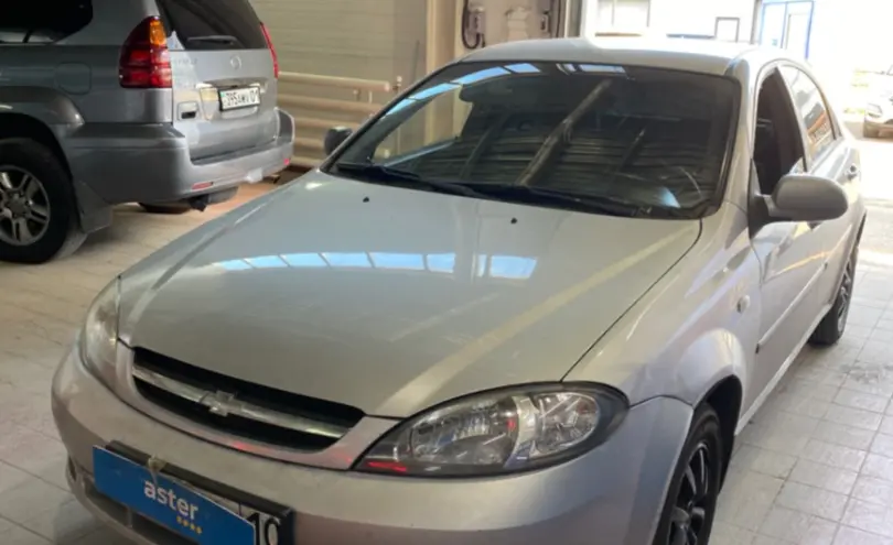 Chevrolet Lacetti 2007 года за 2 000 000 тг. в Астана