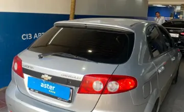 Chevrolet Lacetti 2007 года за 2 000 000 тг. в Астана