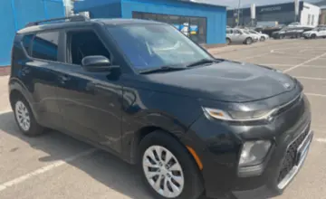 Kia Soul 2019 года за 7 500 000 тг. в Алматы фото 2
