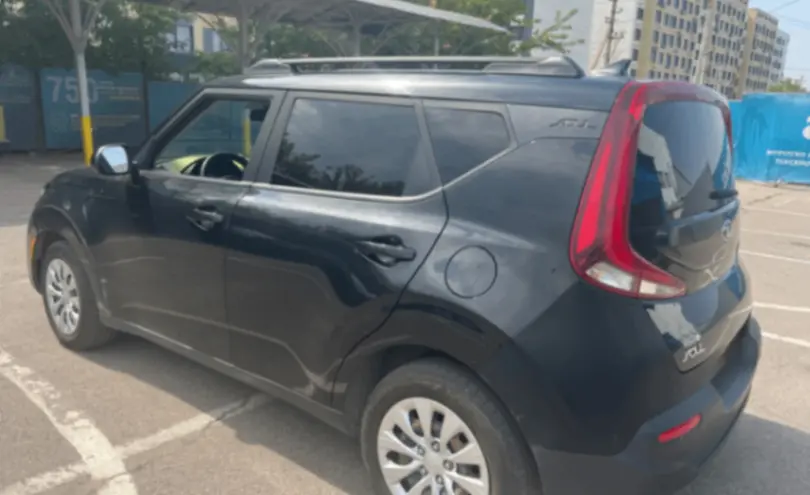 Kia Soul 2019 года за 7 500 000 тг. в Алматы фото 4