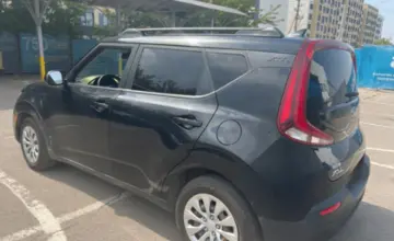 Kia Soul 2019 года за 7 500 000 тг. в Алматы фото 4