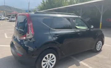 Kia Soul 2019 года за 7 500 000 тг. в Алматы фото 3