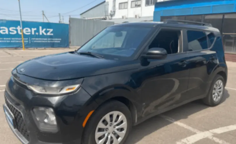 Kia Soul 2019 года за 7 500 000 тг. в Алматы