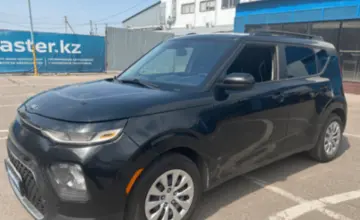Kia Soul 2019 года за 7 500 000 тг. в Алматы фото 1