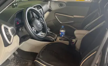 Kia Soul 2019 года за 7 500 000 тг. в Алматы фото 5