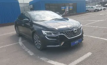 Renault Samsung SM6 2018 года за 8 000 000 тг. в Алматы фото 2