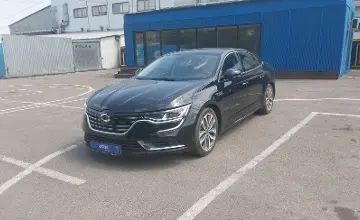 Renault Samsung SM6 2018 года за 8 000 000 тг. в Алматы фото 1