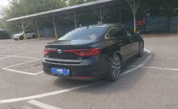 Renault Samsung SM6 2018 года за 8 000 000 тг. в Алматы фото 3