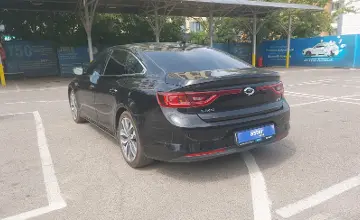 Renault Samsung SM6 2018 года за 8 000 000 тг. в Алматы фото 4