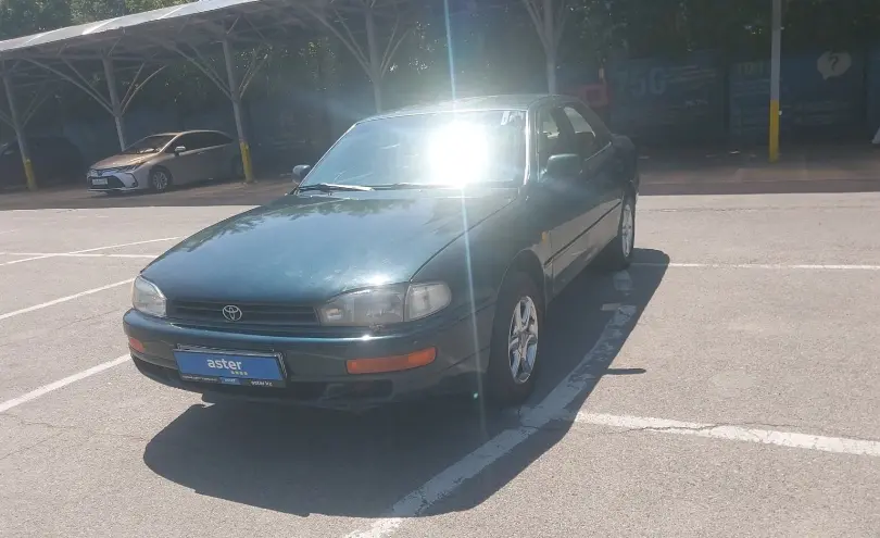 Toyota Camry 1994 года за 1 050 000 тг. в Алматы