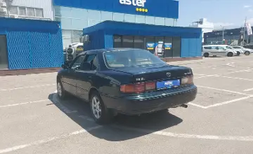 Toyota Camry 1994 года за 1 050 000 тг. в Алматы фото 4