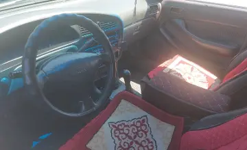 Toyota Camry 1994 года за 1 050 000 тг. в Алматы фото 5