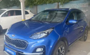 Kia Sportage 2020 года за 10 000 000 тг. в Алматы фото 1