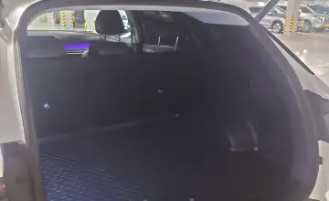 Hyundai Tucson 2024 года за 18 000 000 тг. в Алматы фото 3