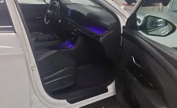 Hyundai Tucson 2024 года за 18 000 000 тг. в Алматы фото 4