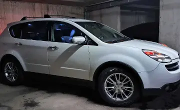 Subaru Tribeca 2010 года за 5 300 000 тг. в Алматы фото 3