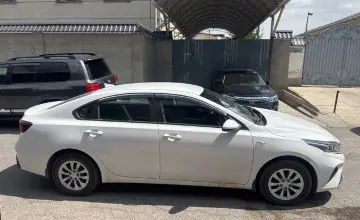 Kia Cerato 2023 года за 10 000 000 тг. в Шымкент фото 4