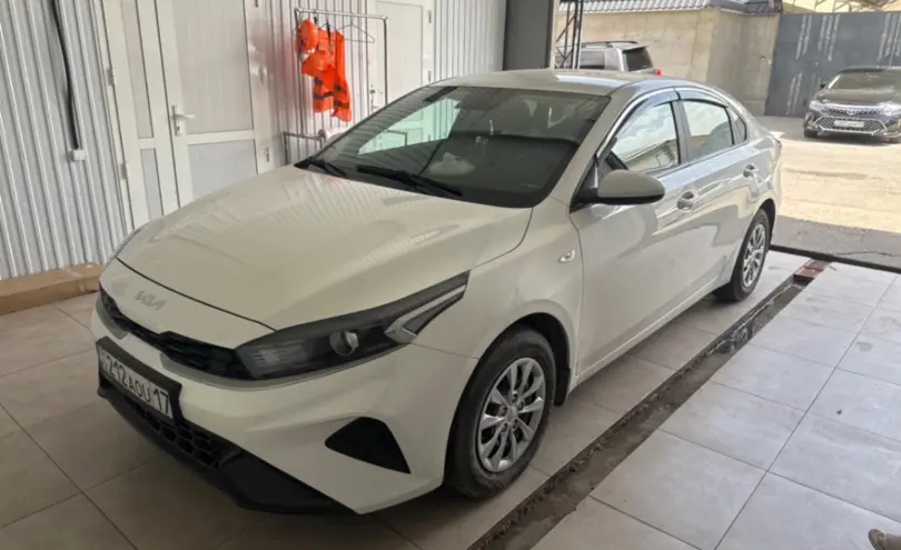 Kia Cerato 2023 года за 10 000 000 тг. в Шымкент