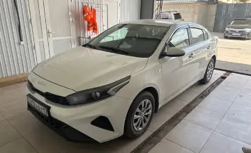 Kia Cerato 2023 года за 10 000 000 тг. в Шымкент фото 1