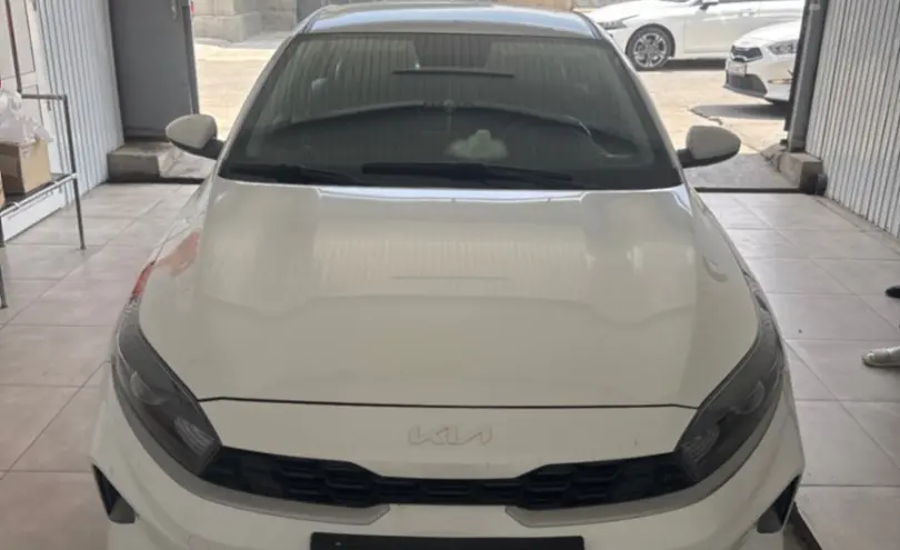 Kia Cerato 2023 года за 10 000 000 тг. в Шымкент фото 2
