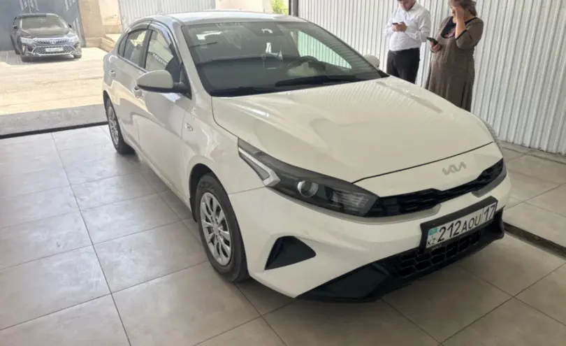 Kia Cerato 2023 года за 10 000 000 тг. в Шымкент фото 3