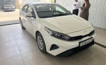 Kia Cerato 2023 года за 10 000 000 тг. в Шымкент фото 3