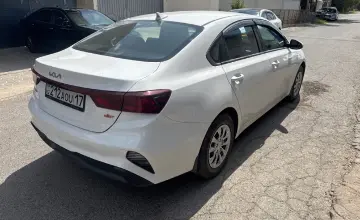 Kia Cerato 2023 года за 10 000 000 тг. в Шымкент