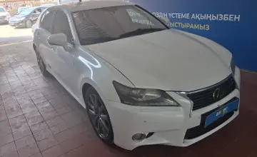 Lexus GS 2014 года за 8 000 000 тг. в Астана фото 3