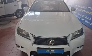 Lexus GS 2014 года за 8 000 000 тг. в Астана фото 2