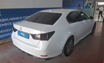 Lexus GS 2014 года за 8 000 000 тг. в Астана