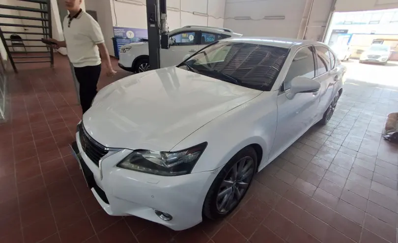 Lexus GS 2014 года за 8 000 000 тг. в Астана