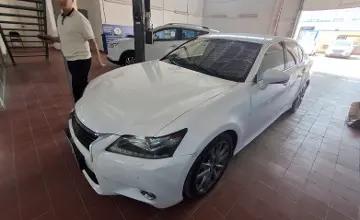 Lexus GS 2014 года за 8 000 000 тг. в Астана фото 1