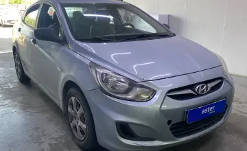 Hyundai Accent 2013 года за 4 000 000 тг. в Павлодар фото 3
