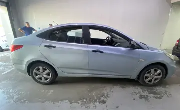 Hyundai Accent 2013 года за 4 000 000 тг. в Павлодар фото 4
