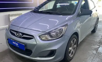 Hyundai Accent 2013 года за 4 000 000 тг. в Павлодар фото 1