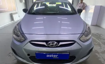 Hyundai Accent 2013 года за 4 000 000 тг. в Павлодар фото 2