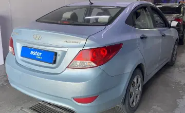 Hyundai Accent 2013 года за 4 000 000 тг. в Павлодар